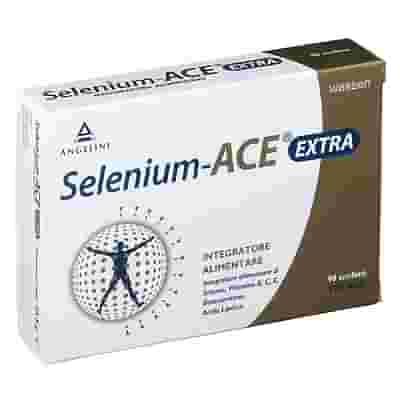 SELENIUM ACE EXTRA 90 CONFETTI