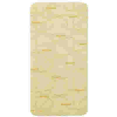 Medicazione Biatain Non Adesiva in Schiuma 10x20 cm, 5 pezzi