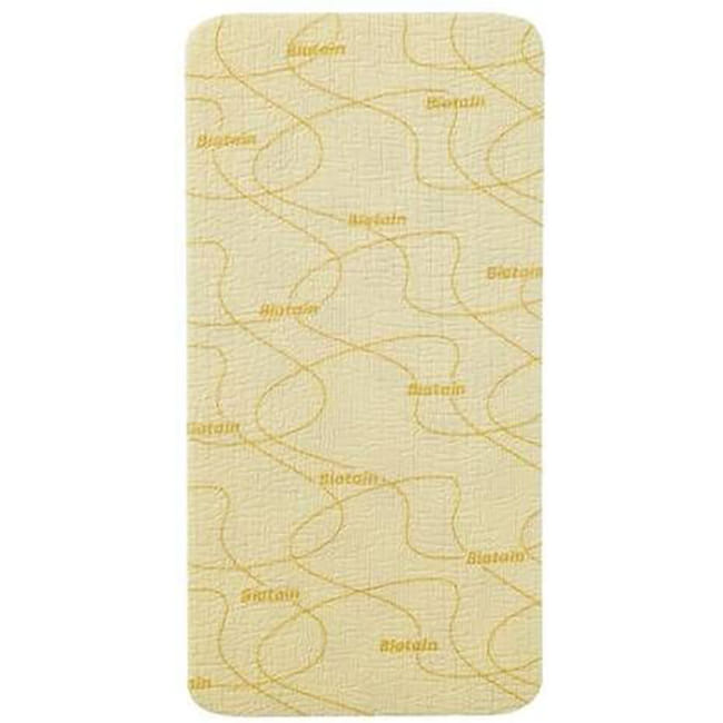 MEDICAZIONE BIATAIN IN SCHIUMA DI POLIURETANO NON ADESIVA 10X20 5 PEZZI