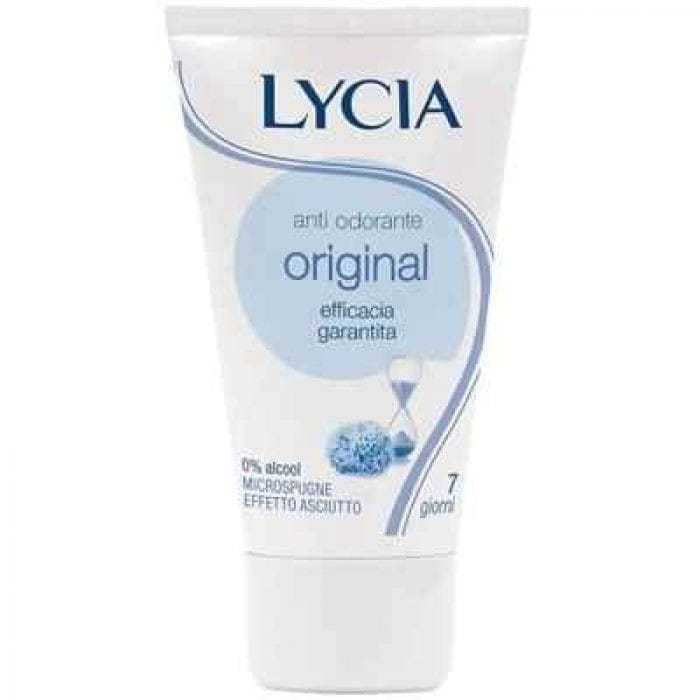 LYCIA CREMA ANTI ETA VISO