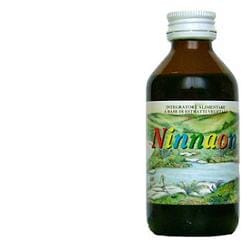 Ninnaon sciroppo rilassante per il sonno, 100ml