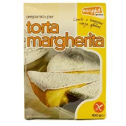 Preparato senza glutine Easyglut per torta e muffins 400g