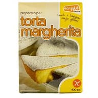 Preparato senza glutine Easyglut per torta e muffins 400g