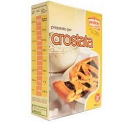 Preparato senza glutine Easyglut per crostata e cookies 400g