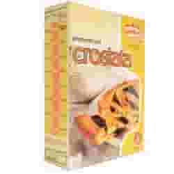 Preparato senza glutine Easyglut per crostata e cookies 400g