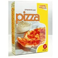 Preparato pizza senza glutine Easyglut Pedon, 400g