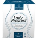 LADY PRESTERIL POCKET NOTTE CON ALI