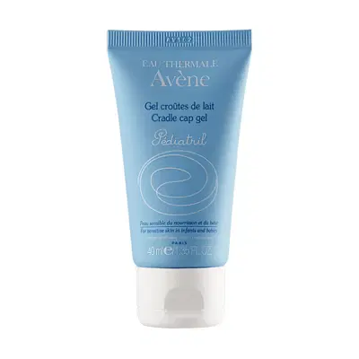 EAU THERMALE AVENE PEDIATRIL GEL CROSTA LATTEA 40 ML EAU THERMALE AVENE PEDIATRIL GEL CROSTA LATTEA 40 ML