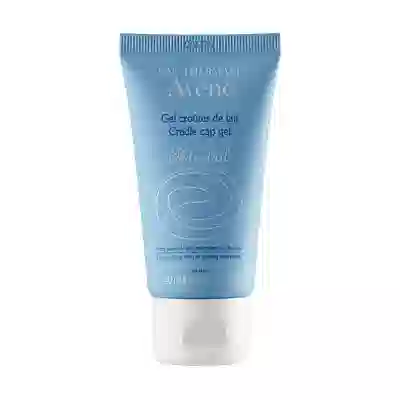 EAU THERMALE AVENE PEDIATRIL GEL CROSTA LATTEA 40 ML