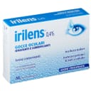 IRILENS GOCCE OCULARI 15 AMPOLLE MONODOSE RICHIUDIBILI 0,5 ML