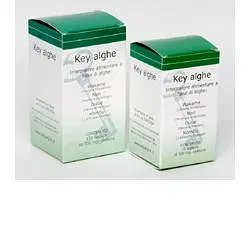 KEY ALGHE 75 CAPSULE KEY ALGHE 75 CAPSULE