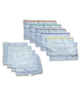 MUTANDA RETE GRANDE 3 PEZZI