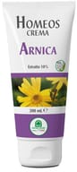 Crema all'Arnica Homeos lenitiva per contusioni, 200ml