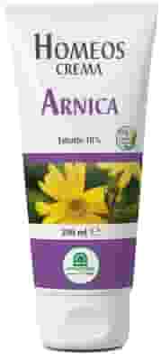 Crema all'Arnica Homeos lenitiva per contusioni, 200ml