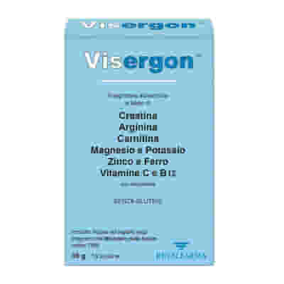 VISERGON 16 BUSTINE 5,5 G
