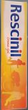 RESCINIL CREMA GEL 50 ML