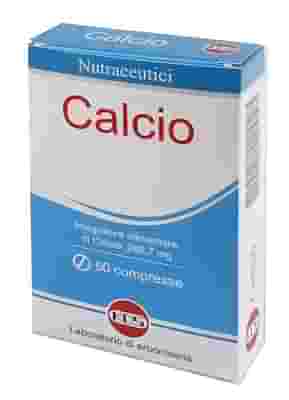 CALCIO 60 COMPRESSE
