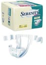PANNOLONE PER INCONTINENZA SERENITY VESTE SD FORMATO MAXI TAGLIA LARGE 15 PEZZI