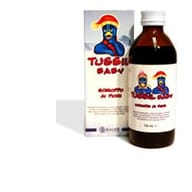 TUSSIL BABY 150 ML