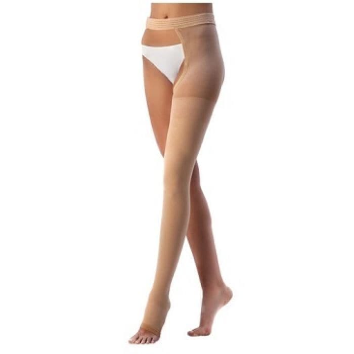 Monocollant compressivo Dualsan KKL1 sinistra, classe 1