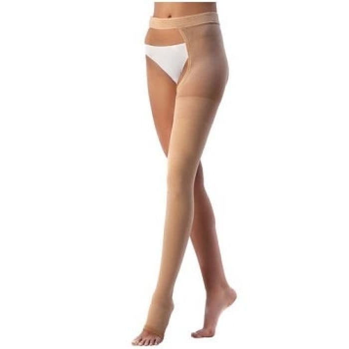 Monocollant terapeutico Dualsan KKL2 DX taglia 4, beige