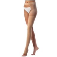 Monocollant terapeutico Dualsan KKL2 DX taglia 4, beige