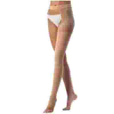 Monocollant terapeutico Dualsan KKL2 DX taglia 4, beige
