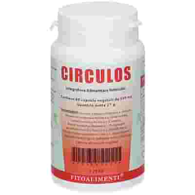 CIRCULOS 60 CAPSULE