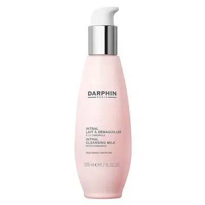 INTRAL CLEANSING MILK WITH CHAMOMILE 200 ML INTRAL CLEANSING MILK WITH CHAMOMILE 200 ML