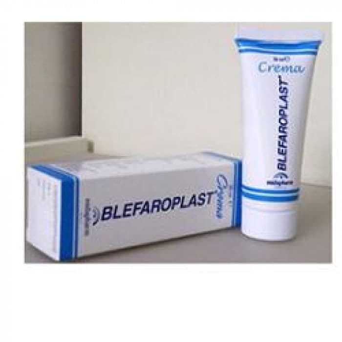 Blefaroplast Crema 30ml per la cicatrizzazione delle palpebre