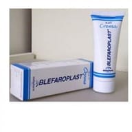 Blefaroplast Crema 30ml per la cicatrizzazione delle palpebre