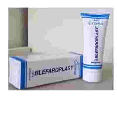 Blefaroplast Crema 30ml per la cicatrizzazione delle palpebre