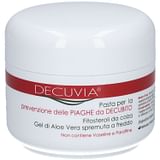 DECUVIA PASTA PER LA PREVENZIONE DELLE PIAGHE DA DECUBITO 250 ML