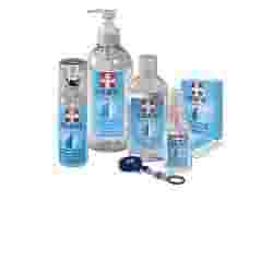 ESOSAN GEL MANI PMC F TOP 100 ML