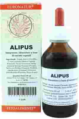 ALIPUS GOCCE 100 ML