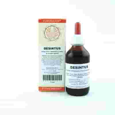 DESINTUS GOCCE 100 ML