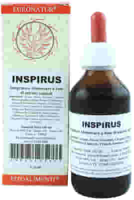 INSPIRUS GOCCE 100 ML