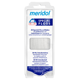 Meridol Filo Interdentale