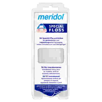 MERIDOL FILO INTERDENTALE