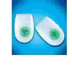 Talloniera in silicone OPPO 5454 per sollievo al tallone