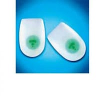 Talloniera in silicone Oppo 5454 per sollievo al tallone