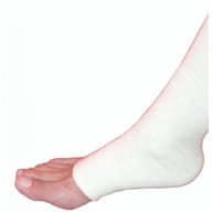 Benda Tubolare Elastica FarmaGrip Modello C, 6,75x100cm