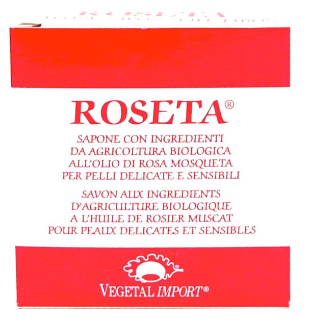 Roseta Sap Bio 100 G