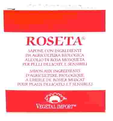 ROSETA SAP BIO 100G