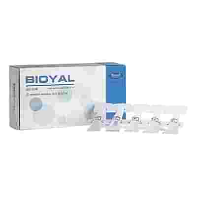 BIOYAL GOCCE OCULARI 20 FLACONCINI 0,5 ML