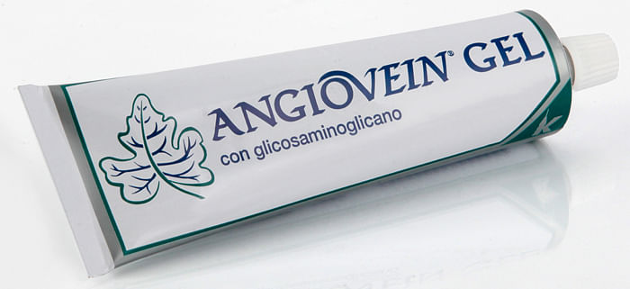 Angiovein Gel 100 Ml