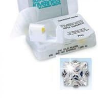 INVERNESS ORECCHINI IN355 ZIRC/QUADRATO