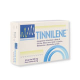 TINNILENE 30 CAPSULE
