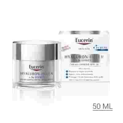 EUCERIN CREMA HYALURON-FILLER GIORNO 50 ML