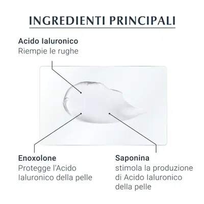 EUCERIN CREMA HYALURON-FILLER NOTTE 50 ML EUCERIN CREMA HYALURON-FILLER NOTTE 50 ML